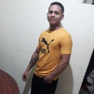 Meet your Posher, Jose luis